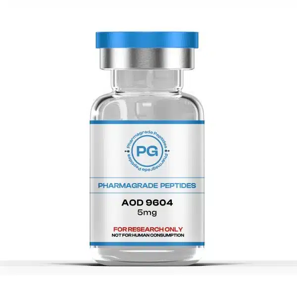 Aod 9604 5mg