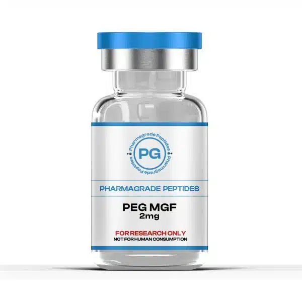 Peg mgf 2mg