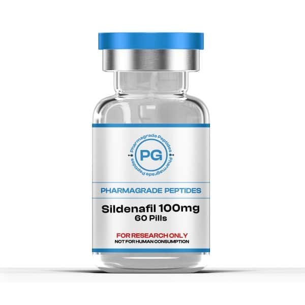 Sildenafil 100mg