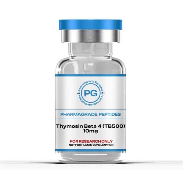 Thymosin Beta 4 10mg