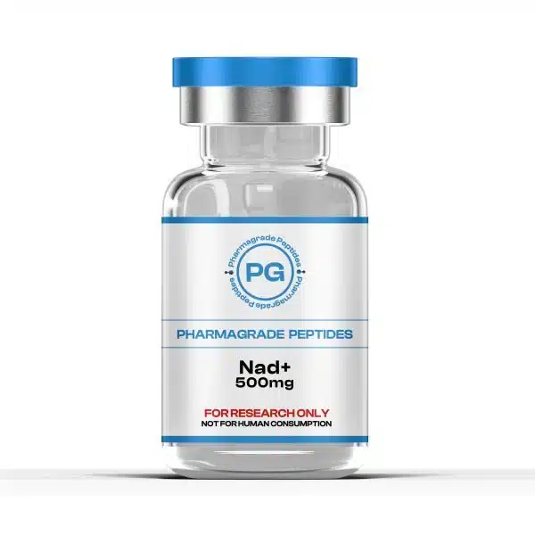 Nad 500mg