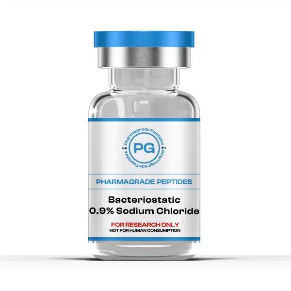Bac water