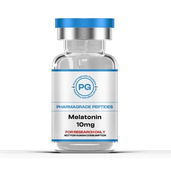 melatonin 10mg