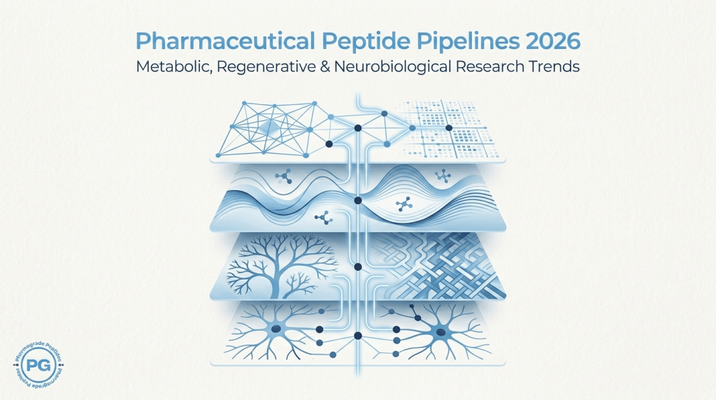 peptides